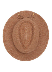 Wallaroo Women's Rio Fedora Hat