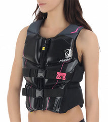 Body Glove Women's Magnum Neoprene USCG PFD