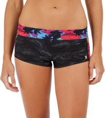 Hurley Women's Phantom Hot Volley Short