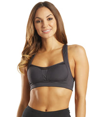 TYR Solid Lily Bikini Top