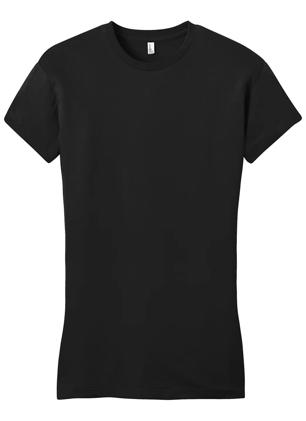 District Women’s District ® Fitted Very Important Tee