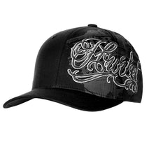 Hurley Guys' Bella Donna Flexfit Hat