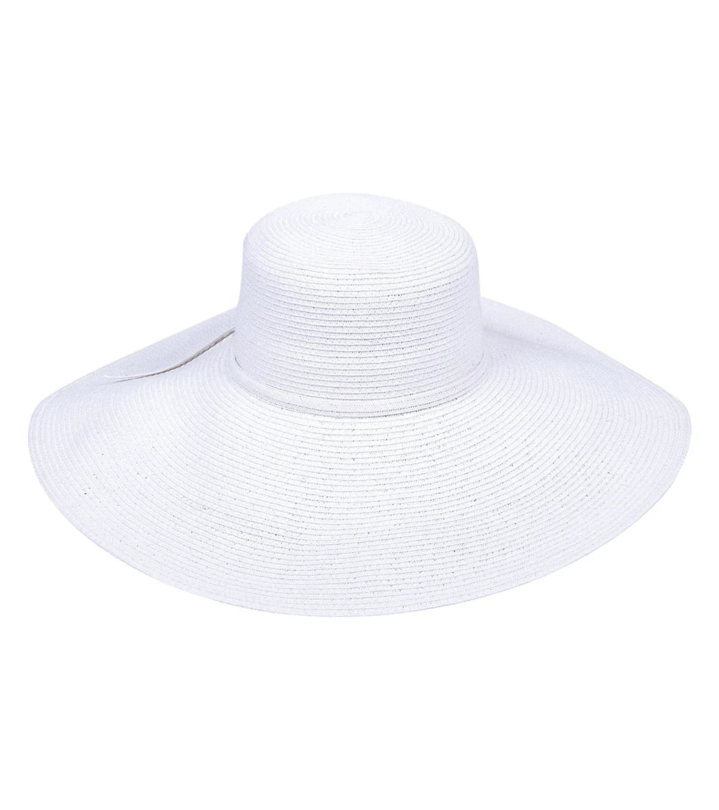 Sun N Sand Wide Brim Floppy hat