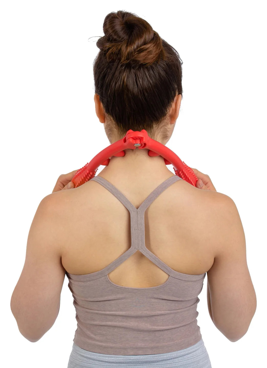 AeroMat Neck and Shoulder Therapy Massager