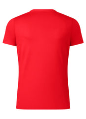 Speedo Women's Short Sleeve Crew Neck T-Shirt
