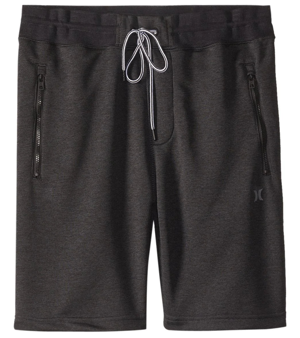 Hurley Men's Dri-Fit Disperse 2.0 Fleece Short