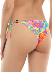 Body Glove Women's Romy Brasilia Scrunch Bikini Bottom
