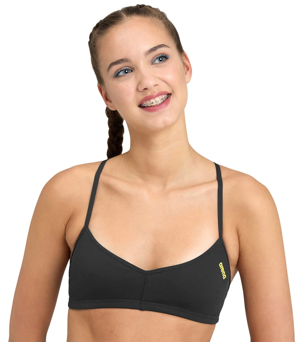Arena Women's Bandeau Live Bikini top