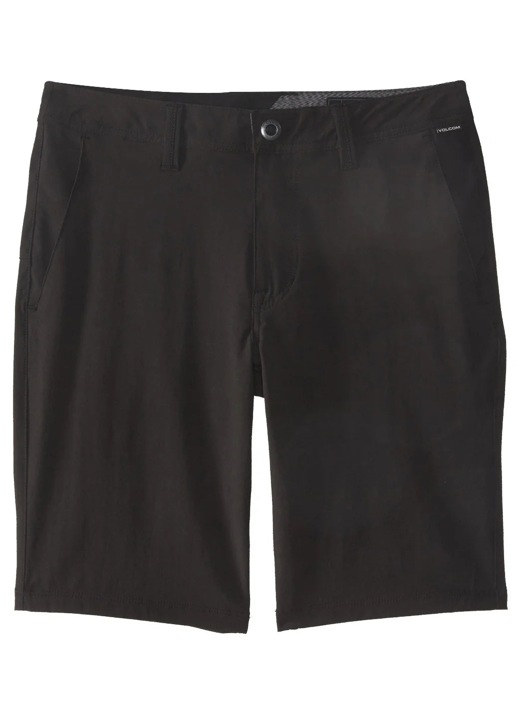 Volcom Men's Frickin STN Static 21" Walkshort