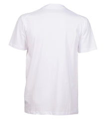 Arena Unisex Team Panel Short Sleeve T-Shirt
