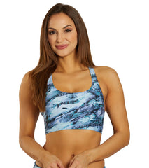 TYR Women's Shale Jojo Bikini Top