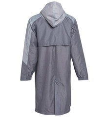 Speedo Unisex Color Block Parka