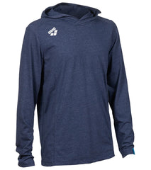Arena Unisex Team Panel Long Sleeve Hoodie