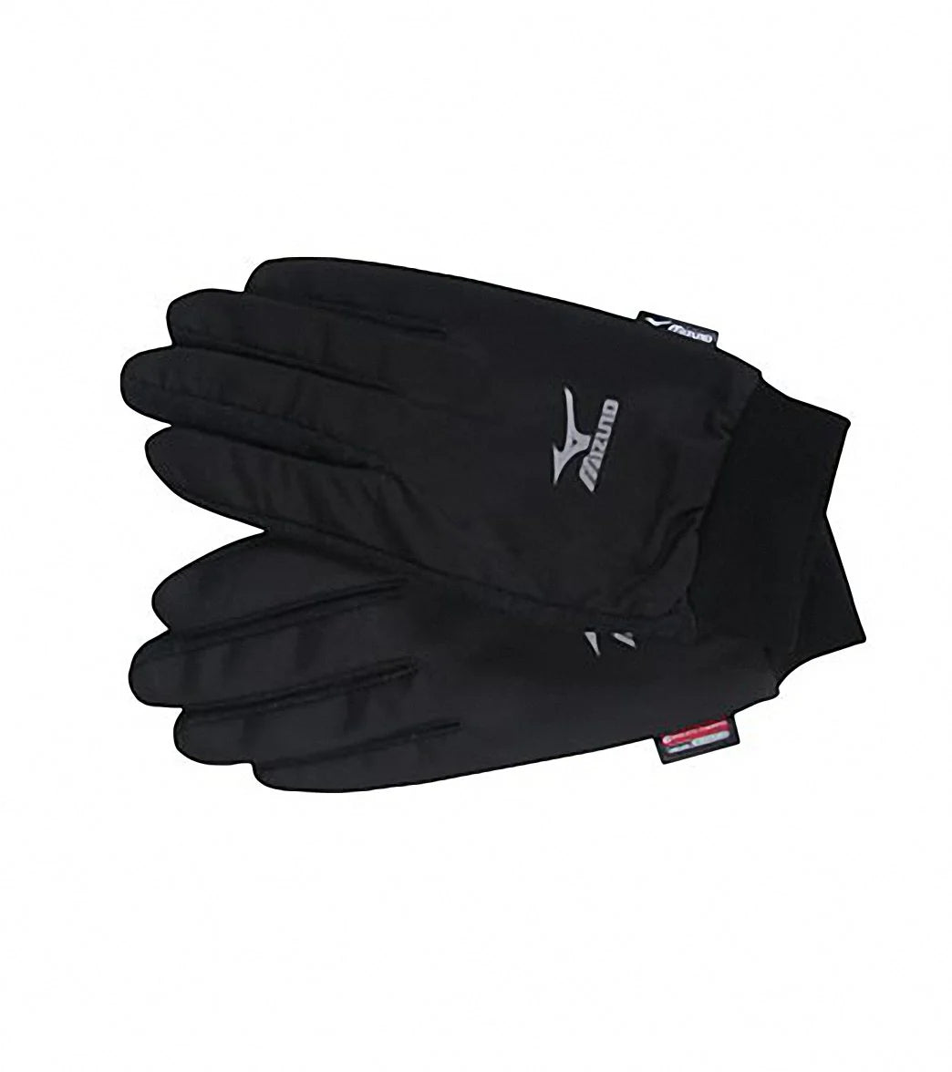 Mizuno Breath Thermo Windshell Running Glove