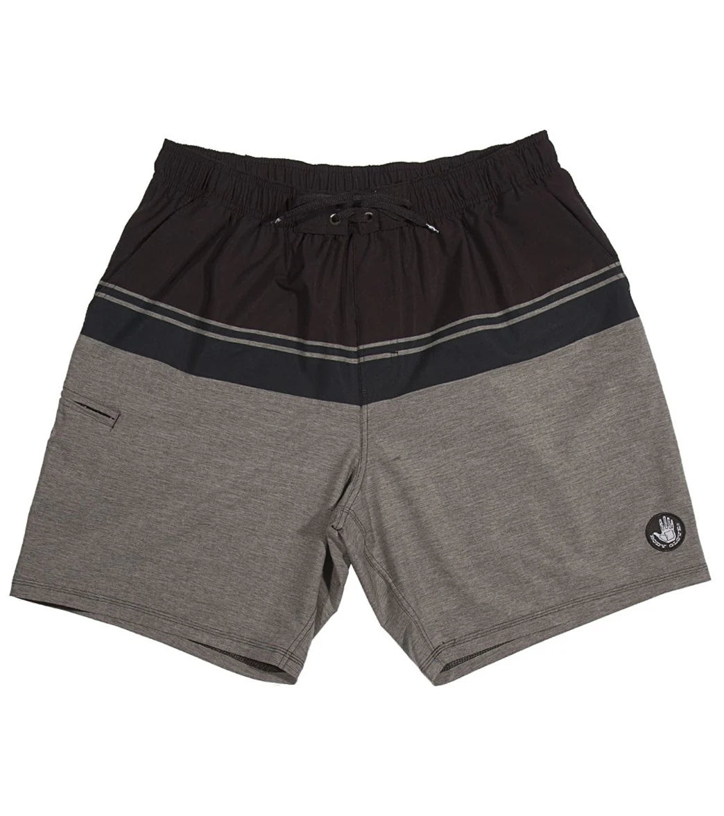 Body Glove Men's Vapor Ollies 19'' Volley Short