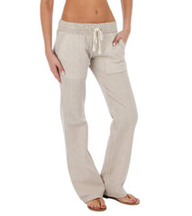 Hurley Women's Bonfire Beach Pant