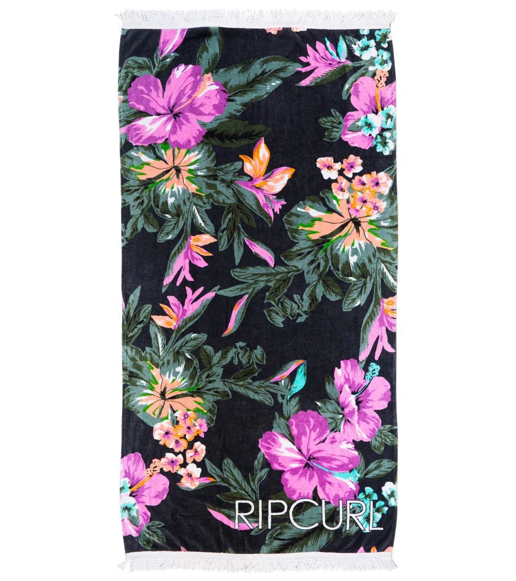 Rip Curl Paradise Found Towel
