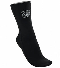 Body Glove Flipper Slipper Polypro Fin Sock