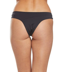 Volcom Simply Seamless Cheeky Bikini Bottom