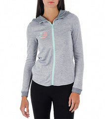 Hurley Women's Bandit Fleece Zip