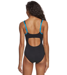 Arena Bodylift Makimurax Shapewear Chlorine Resistant One Piece Swimsuit
