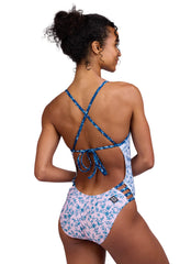 JOLYN Women's Gavin 2 Isla Rose One Piece Swimsuit