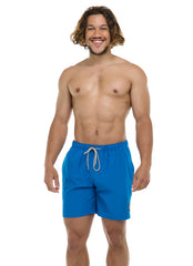 Eidon Men's 17" Creek Volley Swim Trunks