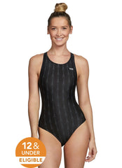 TYR Women's Fusion Aerofit2 Tech Suit Swimsuit