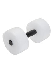 Sporti Premium Aquatic Fitness Medium Dumbbells Water Weights