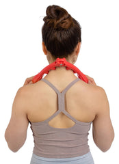 AeroMat Neck and Shoulder Therapy Massager