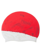 Sporti Jolly Cap Silicone Swim Cap Jr.