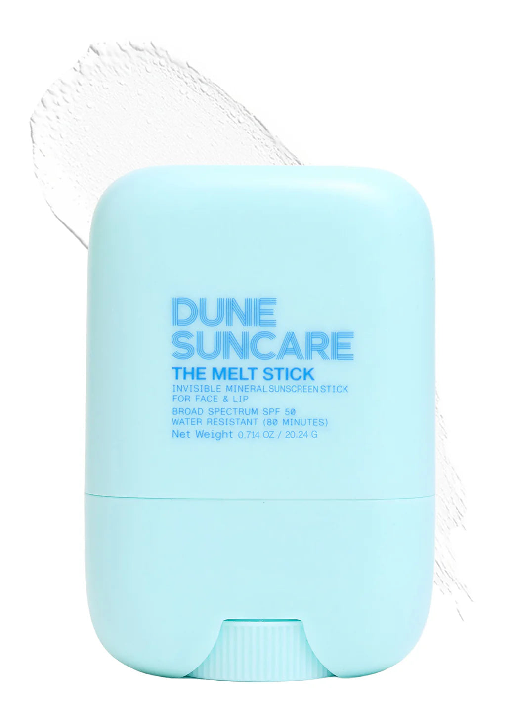 DUNE SUNCARE The Mineral Melt Stick Suncare 0.0714 oz