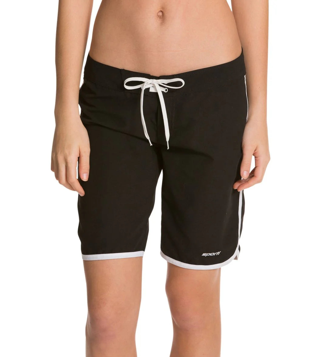 Sporti Women's High Tide Board Short