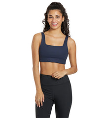 Girlfriend Collective RIB Tommy Bra