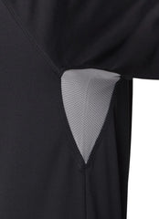 Speedo Men's Long Sleeve Swim Shirt