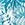 Beach House Women's Abstract Palm Nora Side Tie Blouson Tankini Top