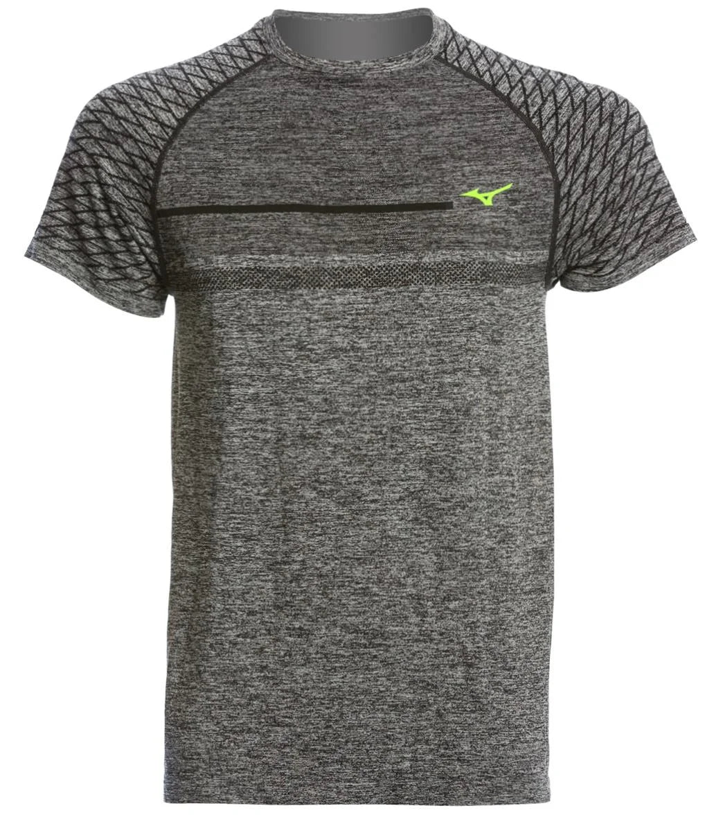 Mizuno Men's Helix Tee