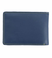 Hurley Men's One & Only Bi-Fold Wallet