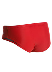 Speedo PowerFLEX Eco Solid Men's Brief Swimsuit