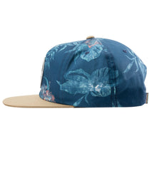 Rip Curl Men's Wanderer Snapback Hat