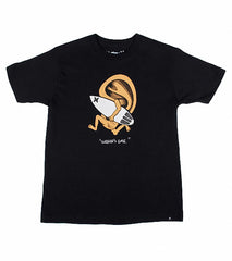 Hurley Boys' Surfers Ear S/S Tee (8-14)