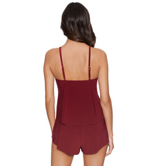 Magicsuit by Miraclesuit Women's Halo Effect Goldie Romper