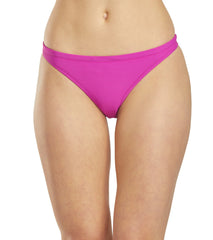 Speedo Women's Solid Classic Swimsuit Bottom