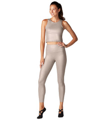 Tavi Crop Yoga Tank