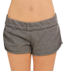 Hurley Girls Beachrider French Terry Shorts