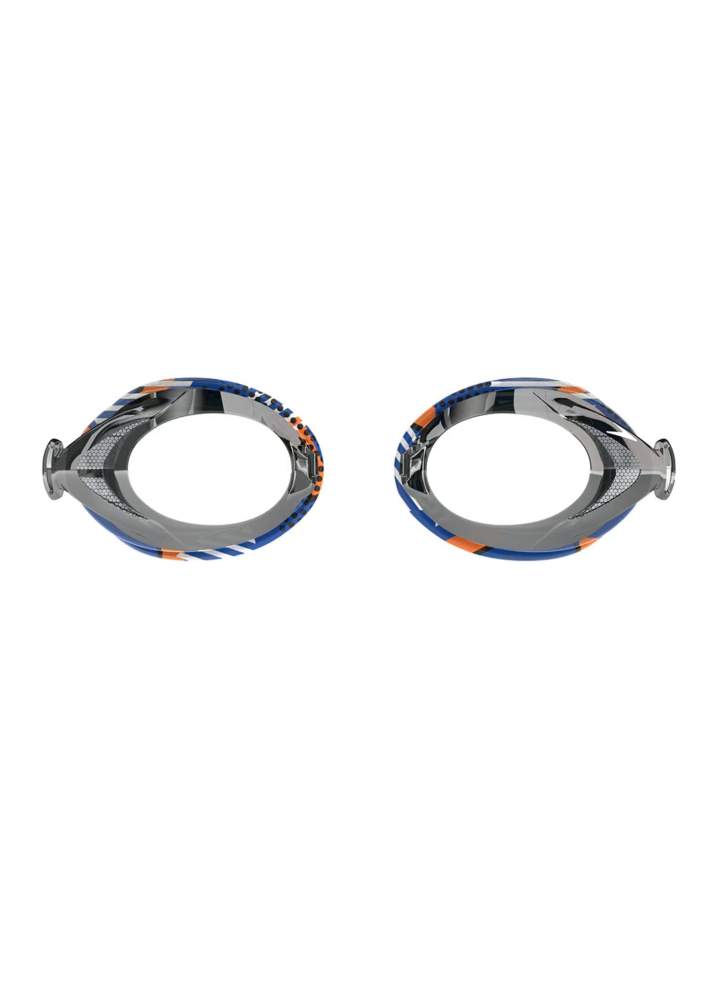 Speedo Jr Made By Me Vanquisher 3.0 Goggle