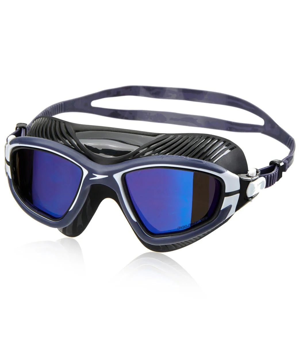 Speedo Polarized Swim Mask