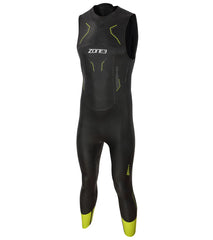Zone3 Men's Sleeveless Vision Wetsuit