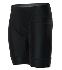 TYR Men's 8" Competitor Core Tri Short