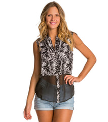 Hurley Wilson Tank